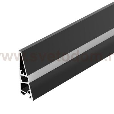 Профиль для светодиодной ленты ARH-PLINTUS 052398 Arlight
