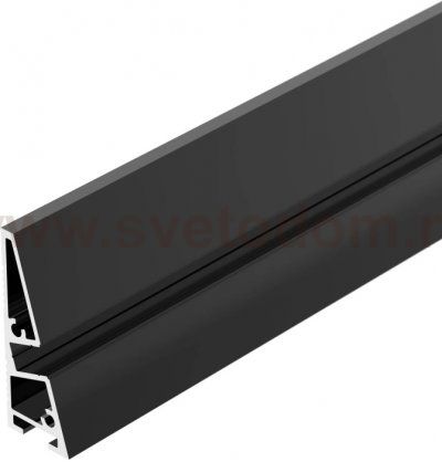 Профиль для светодиодной ленты ARH-PLINTUS 052398 Arlight