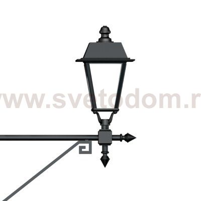 Наземный светильник GRADUA-LUZ 052442 Arlight