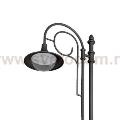 Наземный светильник AMPIL-LUZ 052449 Arlight