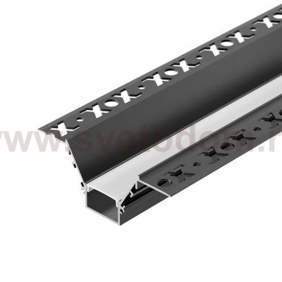 Профиль для светодиодной ленты SL-COMFORT 052544 Arlight