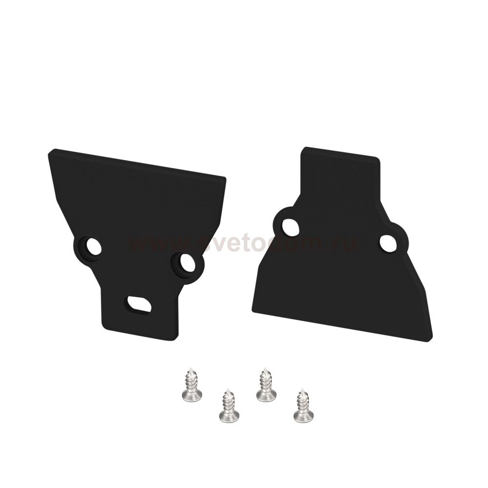 Заглушка SL-BEVEL 052563 Arlight