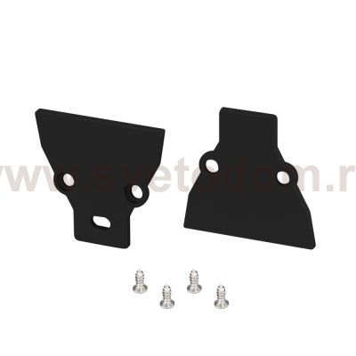 Заглушка SL-BEVEL 052563 Arlight