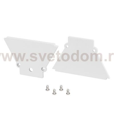 Заглушка SL-BEVEL 052566 Arlight