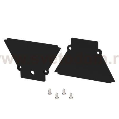Заглушка SL-BEVEL 052567 Arlight