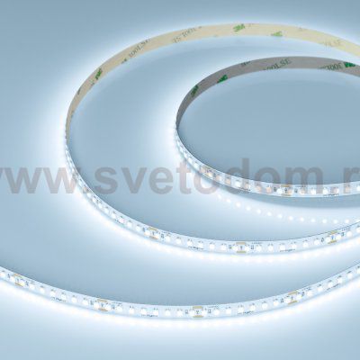 Светодиодная лента UL открытая 052599 Arlight