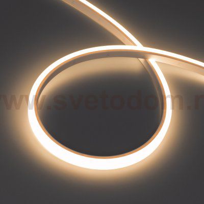 Гибкий неон 52625 Arlight