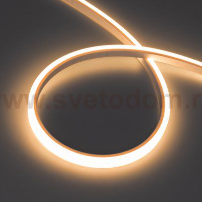 Гибкий неон WAVE 052635 Arlight