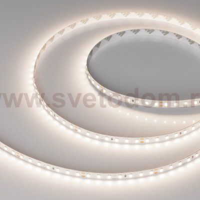 Светодиодная лента UL открытая 052744 Arlight