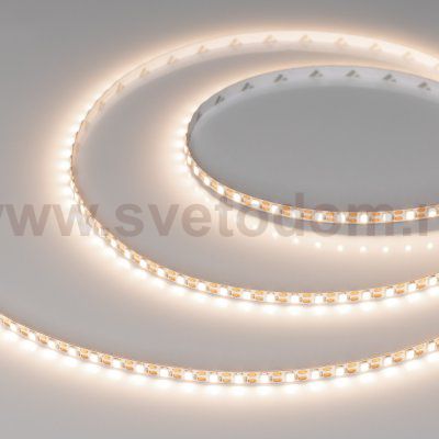 Светодиодная лента Cx1 резка 052780 Arlight