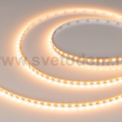 Светодиодная лента Cx1 резка 052783 Arlight
