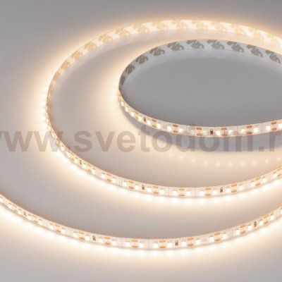 Светодиодная лента Cx1 резка 052796 Arlight