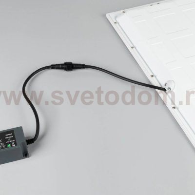 Светодиодная панель TITAN 052818 Arlight