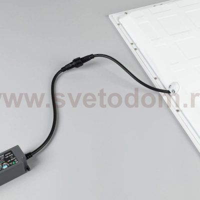 Светодиодная панель TITAN 052836 Arlight