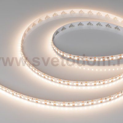 Светодиодная лента Cx1 резка 052933 Arlight
