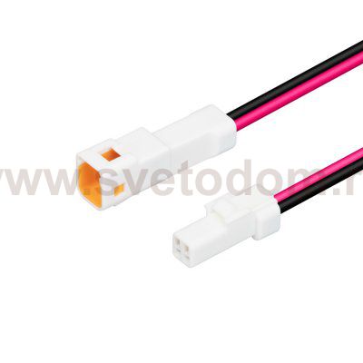 Коннектор питания 53041 Arlight