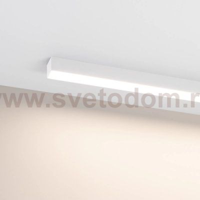 Настенно-потолочный светильник LINE 053071 Arlight