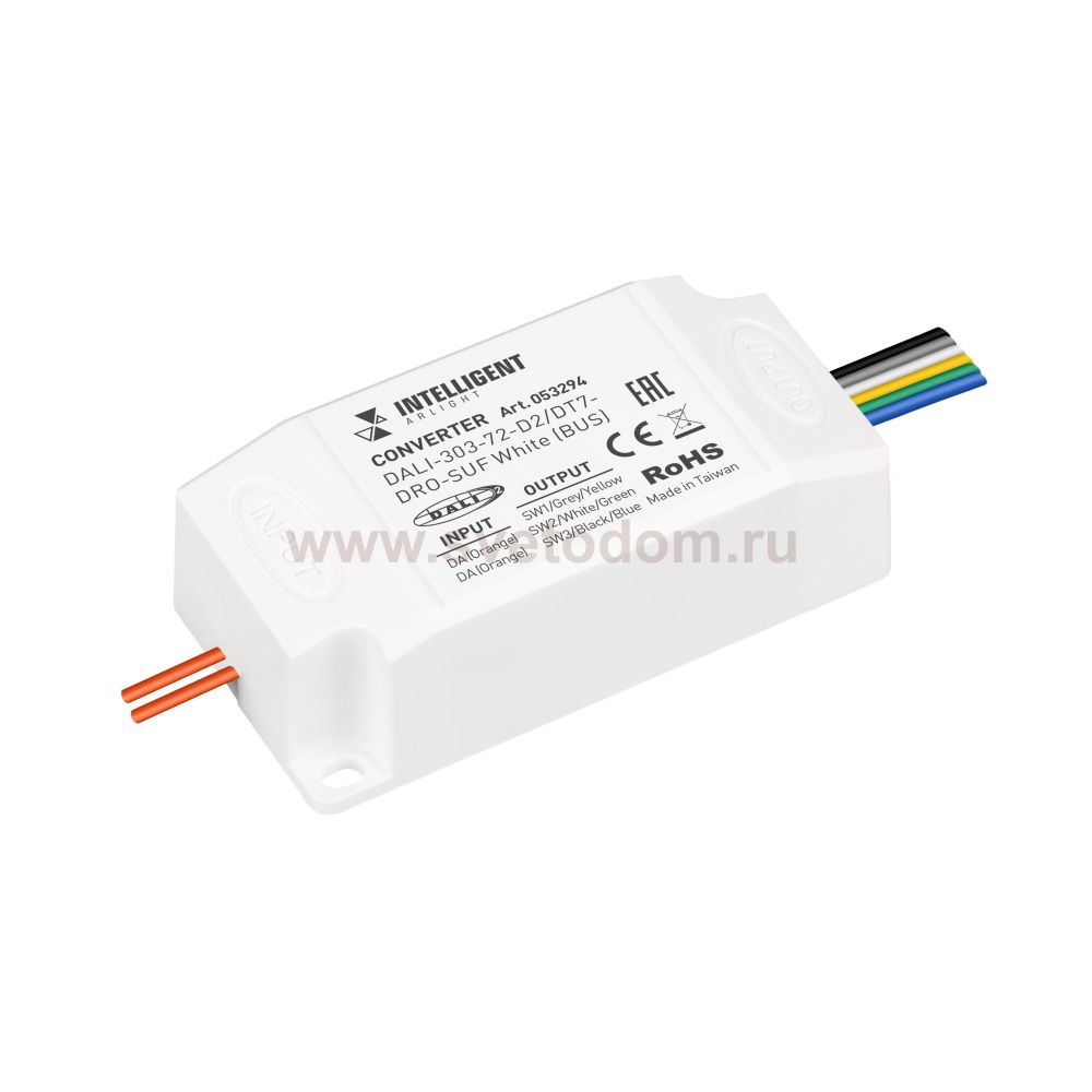 Конвертер  053294