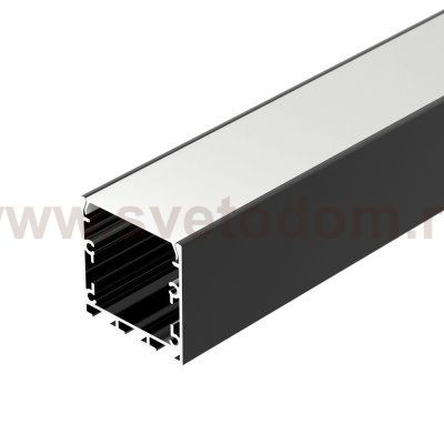 Профиль для светодиодной ленты LINE-S 053401 Arlight