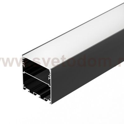 Профиль для светодиодной ленты LINE-S 053403 Arlight