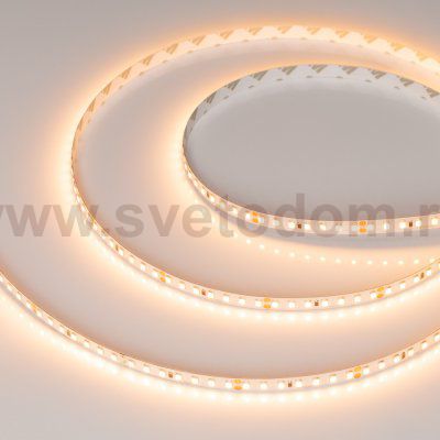 Светодиодная лента UL открытая 053455 Arlight