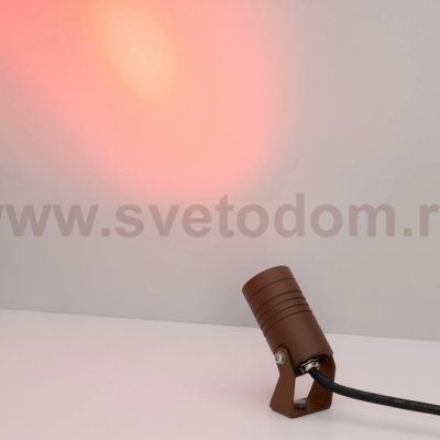 Прожектор уличный RAY 053630 Arlight