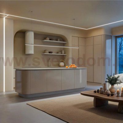 Профиль SL-LINIA 053805