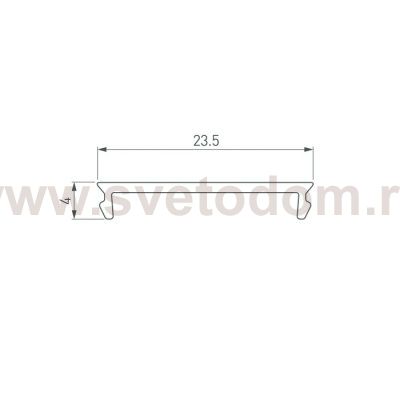 Экран SL-LINE 053807