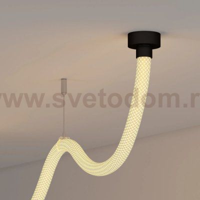 Профиль для светодиодной ленты 53828 Arlight