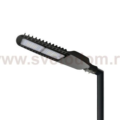 Уличный консольный светильник TURI 053872 Arlight