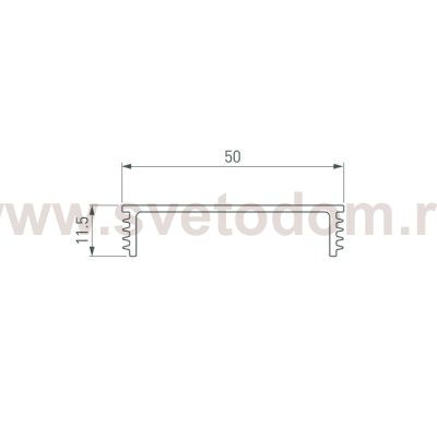 Экран SL-LINE 053901