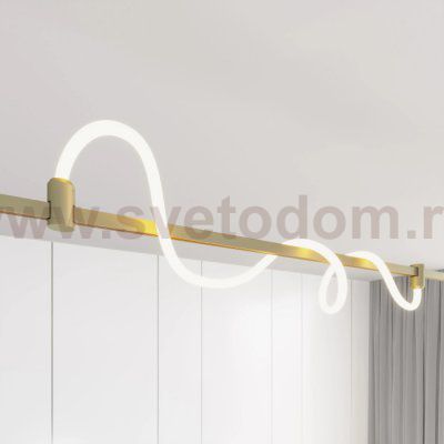 Трековый светильник APRIORI 053989 Arlight