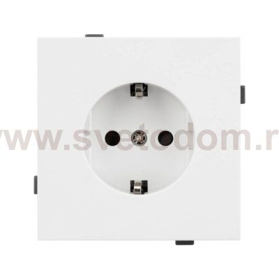 Розетка TENDO 054078