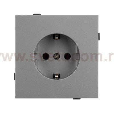 Розетка TENDO 054080