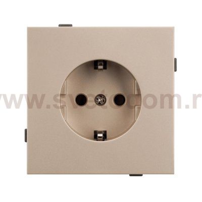 Розетка TENDO 054081