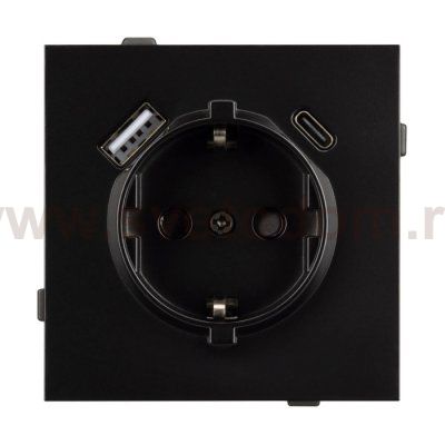 Розетка TENDO 054087