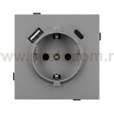 Розетка TENDO 054088