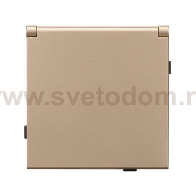 Розетка TENDO 054093