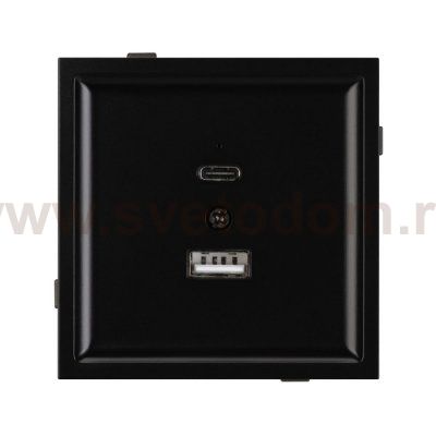 Розетка TENDO 054095