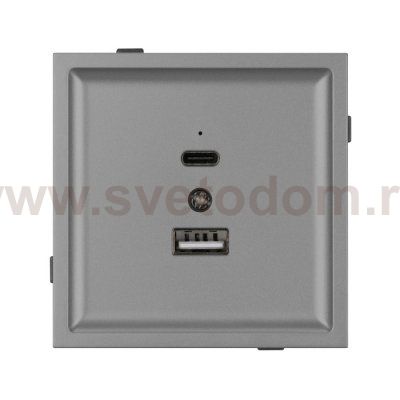 Розетка TENDO 054096