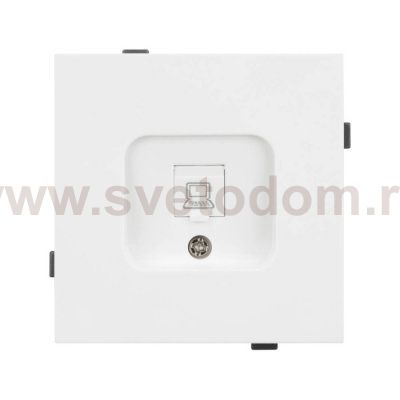Розетка TENDO 054098