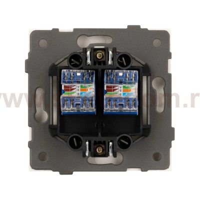 Розетка TENDO 054100