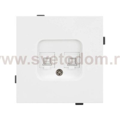 Розетка TENDO 054100