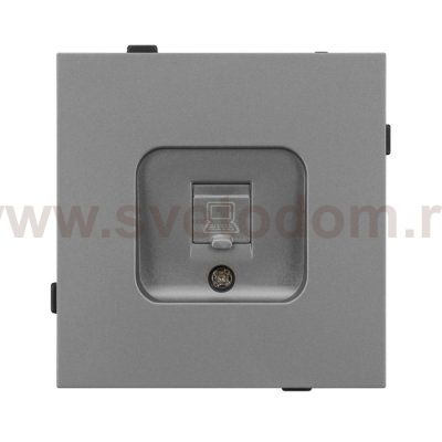 Розетка TENDO 054105