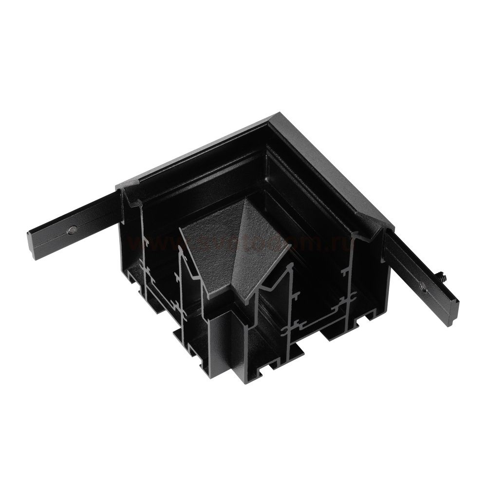 Коннектор угловой MAG-ORIENT 054168