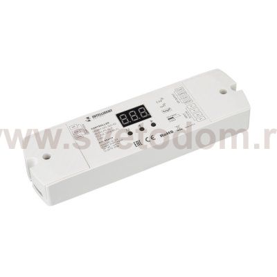 Контроллер SPI 054177