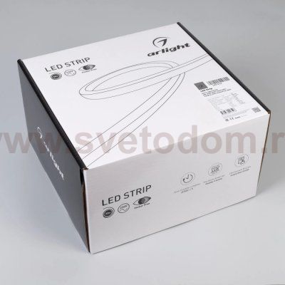 Светодиодная лента ARL-230V 054196