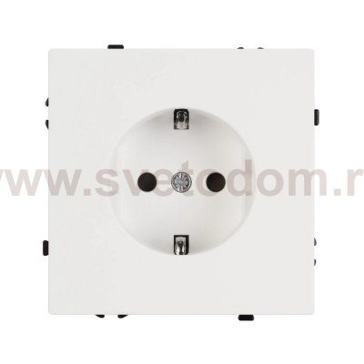 Розетка NOBE 054276