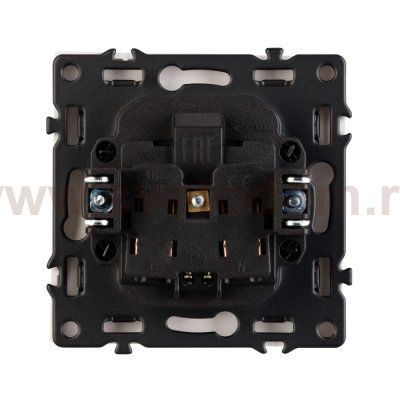 Розетка NOBE 054276