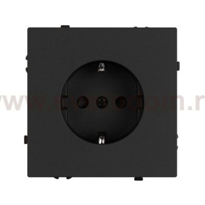Розетка NOBE 054277